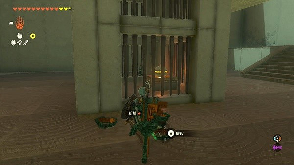 《塞爾達傳說王國之淚》歐羅奇烏姆神廟解謎教學 歐羅奇烏姆神廟怎麽解? 《塞爾達傳說王國之淚》歐羅奇烏姆神廟解謎教學 歐羅奇烏姆神廟怎麽解?