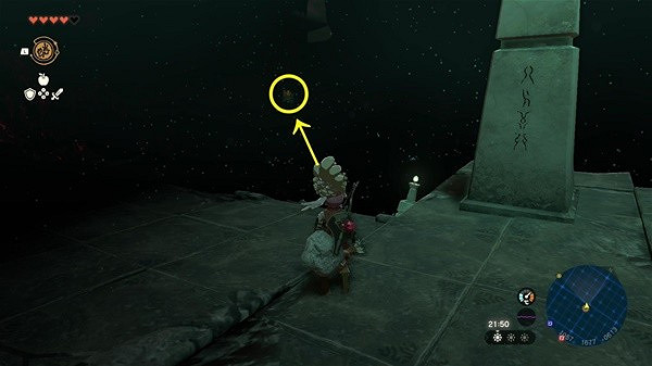 《塞爾達傳說王國之淚》克洛格面具獲取攻略 克洛格面具在哪? 《塞爾達傳說王國之淚》克洛格面具獲取攻略 克洛格面具在哪?