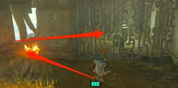 《塞爾達傳說王國之淚》賢者的遺誌在哪?賢者的遺誌位置分享 《塞爾達傳說王國之淚》賢者的遺誌在哪?賢者的遺誌位置分享