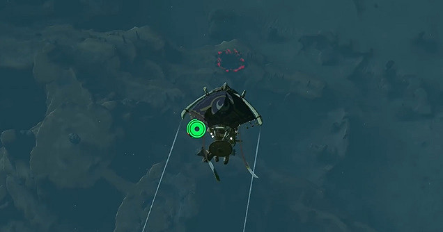 《塞爾達傳說王國之淚》採礦面罩怎麽獲得?採礦面罩取攻略 《塞爾達傳說王國之淚》採礦面罩怎麽獲得?採礦面罩取攻略