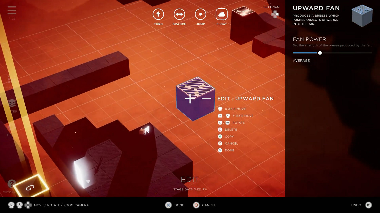 創意動作解謎遊戲《人性》現已發售！發售預告片公布