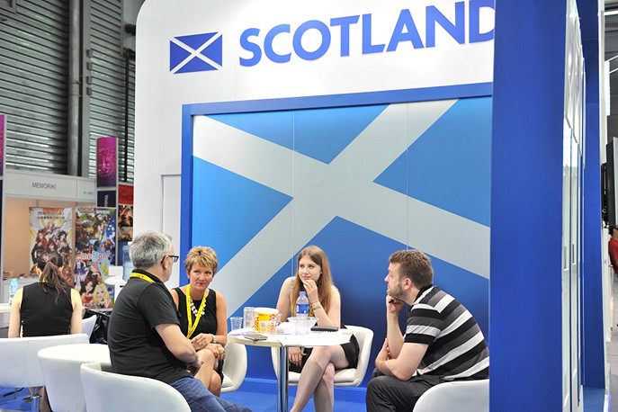 近百家廣告業參展企業齊聚 CJ BTOB產業集聚效應彰顯