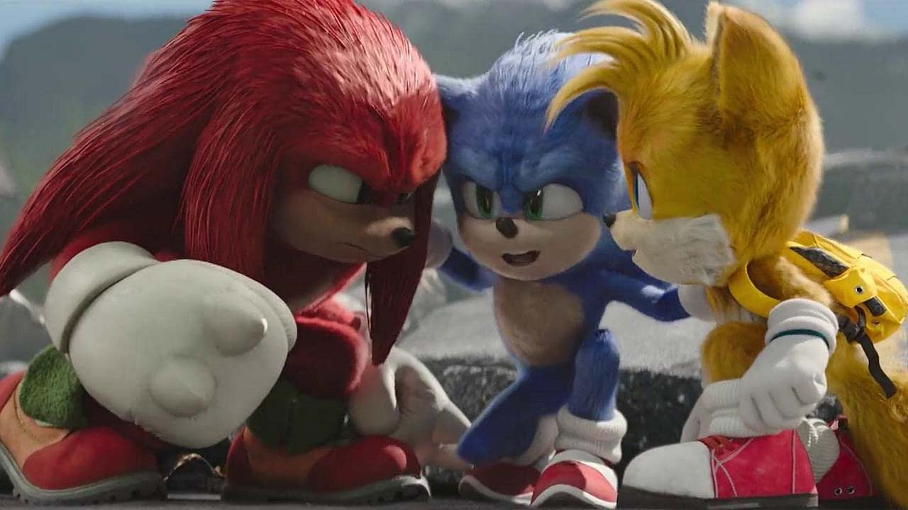《索尼克》電影大獲成功後 世嘉CEO稱願意改編其他IP