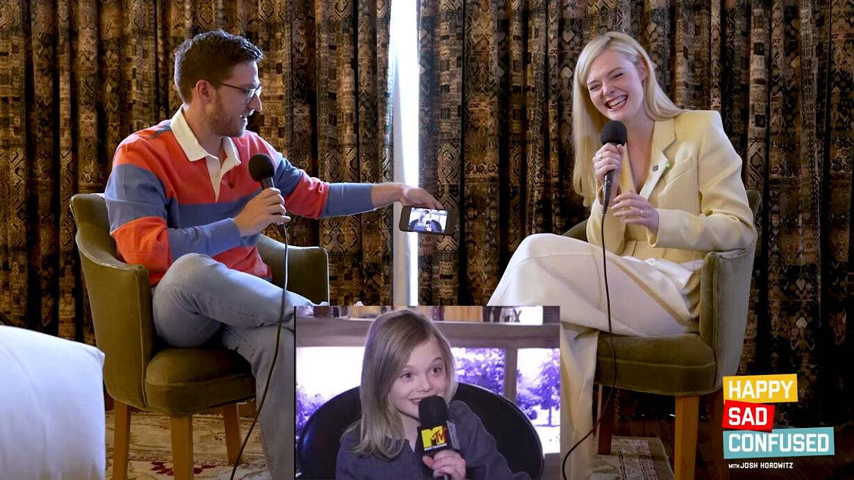 《死亡擱淺2》艾麗·範寧：小島送我PS3玩《死亡擱淺》