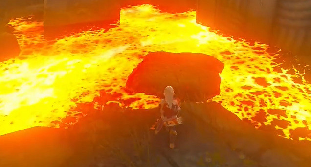 《塞爾達傳說王國之淚》左納尼烏姆之前掛怎麽獲得?左納尼烏姆之前掛獲取攻略 《塞爾達傳說王國之淚》左納尼烏姆之前掛怎麽獲得?左納尼烏姆之前掛獲取攻略