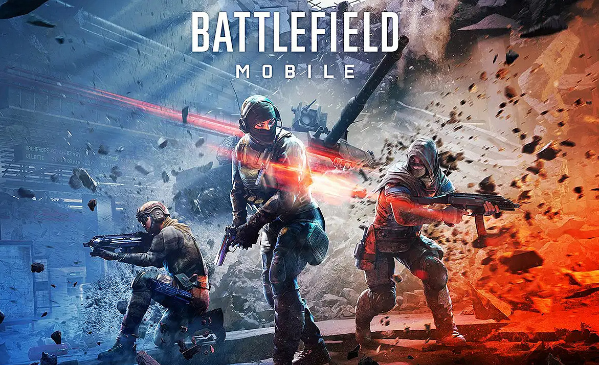 EA《戰地風雲2042》發售後的失敗導致《戰地》手遊被取消