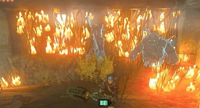 《塞爾達傳說王國之淚》賢者的遺誌在哪?賢者的遺誌位置分享 《塞爾達傳說王國之淚》賢者的遺誌在哪?賢者的遺誌位置分享