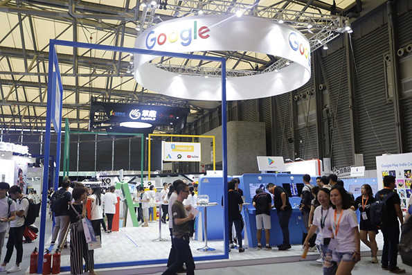 近百家廣告業參展企業齊聚 CJ BTOB產業集聚效應彰顯