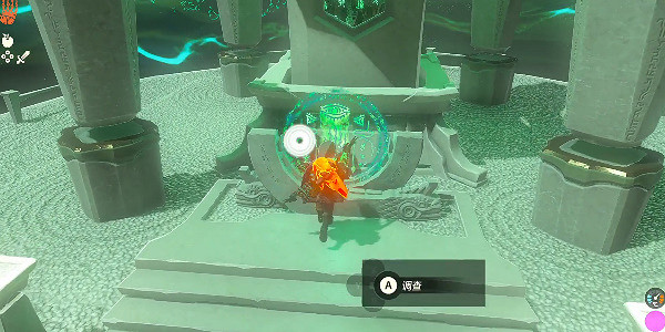 《塞爾達傳說王國之淚》納塔卡卡神廟怎麽過?納塔卡卡神廟攻略 《塞爾達傳說王國之淚》納塔卡卡神廟怎麽過?納塔卡卡神廟攻略