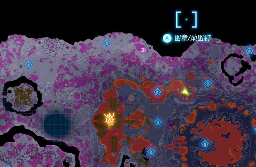 《塞爾達傳說王國之淚》藏特頭盔在哪? 藏特頭盔獲得方法 《塞爾達傳說王國之淚》藏特頭盔在哪? 藏特頭盔獲得方法