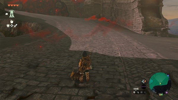 《塞爾達傳說王國之淚》王城武器裝備收集攻略 王城武器裝備在哪獲得? 《塞爾達傳說王國之淚》王城武器裝備收集攻略 王城武器裝備在哪獲得?