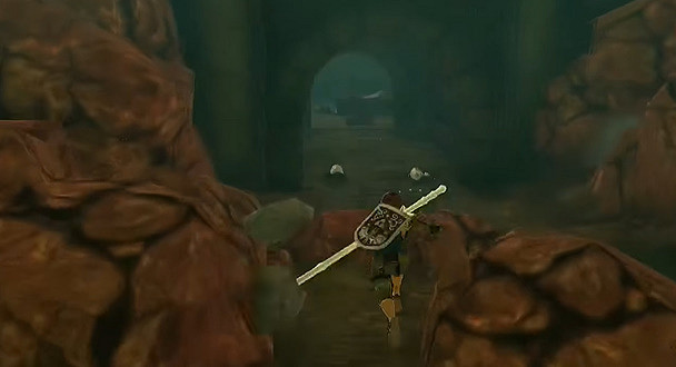 《塞爾達傳說王國之淚》海利亞士兵護脛怎麽獲得?海利亞士兵護脛獲取攻略 《塞爾達傳說王國之淚》海利亞士兵護脛怎麽獲得?海利亞士兵護脛獲取攻略