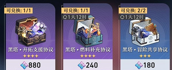 《崩壞星穹鐵道》測評：米哈遊野心勃勃的一作