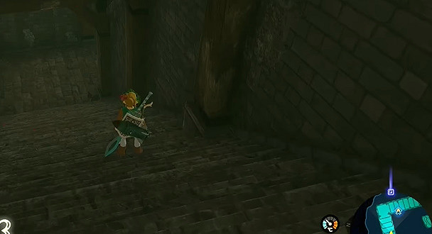 《塞爾達傳說王國之淚》奧爾龍的龍岩石怎麽獲得?奧爾龍的龍岩石獲取方法 《塞爾達傳說王國之淚》奧爾龍的龍岩石怎麽獲得?奧爾龍的龍岩石獲取方法