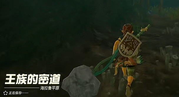 《塞爾達傳說王國之淚》海利亞士兵鎧甲怎麽獲得?海利亞士兵鎧甲獲取攻略 《塞爾達傳說王國之淚》海利亞士兵鎧甲怎麽獲得?海利亞士兵鎧甲獲取攻略