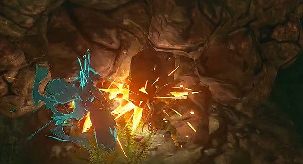 《塞爾達傳說王國之淚》海利亞士兵護脛怎麽獲得?海利亞士兵護脛獲取攻略 《塞爾達傳說王國之淚》海利亞士兵護脛怎麽獲得?海利亞士兵護脛獲取攻略