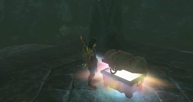 《塞爾達傳說王國之淚》卓拉護脛怎麽獲得？卓拉護脛獲取方法