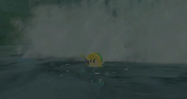 《塞爾達傳說王國之淚》卓拉護脛怎麽獲得？卓拉護脛獲取方法