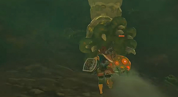 《塞爾達傳說王國之淚》汀空的衣服怎麽獲得?汀空的衣服獲取方法 《塞爾達傳說王國之淚》汀空的衣服怎麽獲得?汀空的衣服獲取方法