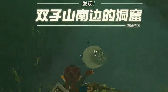 《塞爾達傳說王國之淚》汀空的衣服怎麽獲得?汀空的衣服獲取方法 《塞爾達傳說王國之淚》汀空的衣服怎麽獲得?汀空的衣服獲取方法