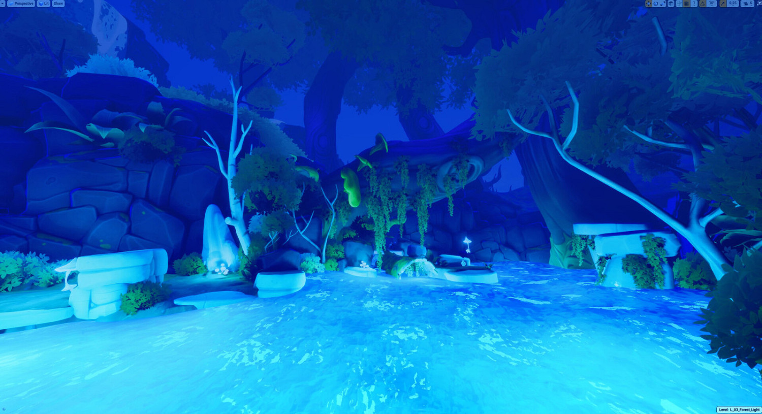 藍精靈新作《藍精靈2綠石囚徒》上架Steam不支援中文 藍精靈新作《藍精靈2綠石囚徒》上架Steam不支援中文