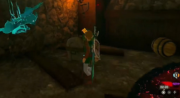 《塞爾達傳說王國之淚》近衛兵的衣服怎麽獲得?近衛兵的衣服獲取攻略 《塞爾達傳說王國之淚》近衛兵的衣服怎麽獲得?近衛兵的衣服獲取攻略