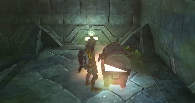 《塞爾達傳說王國之淚》卓拉頭盔怎麽獲得？卓拉頭盔獲取方法