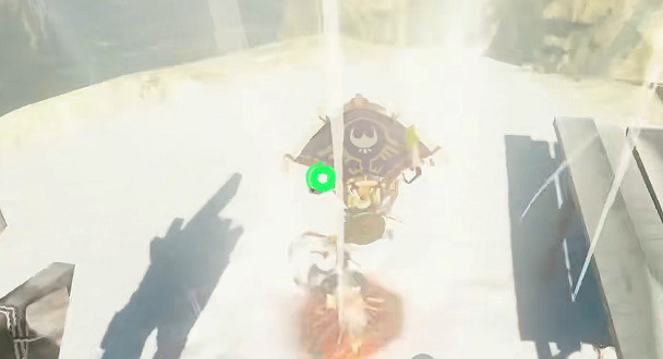 《塞爾達傳說王國之淚》拉布拉山鳥望台怎麽開啟?拉布拉山鳥望台開啟攻略 《塞爾達傳說王國之淚》拉布拉山鳥望台怎麽開啟?拉布拉山鳥望台開啟攻略