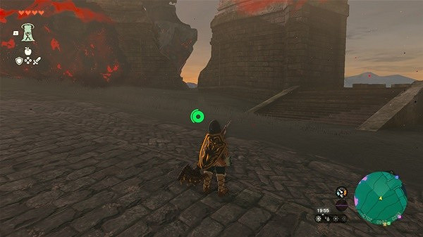 《塞爾達傳說王國之淚》王城武器裝備收集攻略 王城武器裝備在哪獲得? 《塞爾達傳說王國之淚》王城武器裝備收集攻略 王城武器裝備在哪獲得?