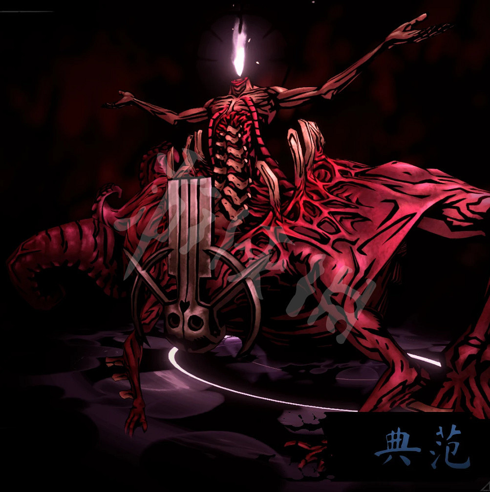 《暗黑地牢2》典範技能是什麽？ 典範攻略