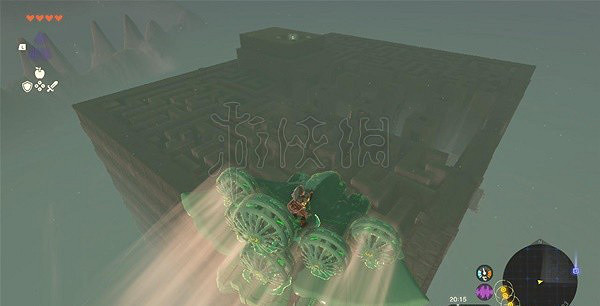 《塞爾達傳說王國之淚》洛美島的預言任務解謎攻略 預言任務怎麽完成? 《塞爾達傳說王國之淚》洛美島的預言任務解謎攻略 預言任務怎麽完成?