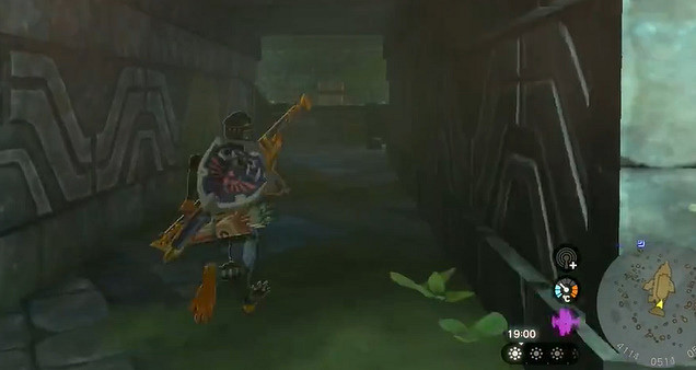 《塞爾達傳說王國之淚》卓拉頭盔怎麽獲得？卓拉頭盔獲取方法