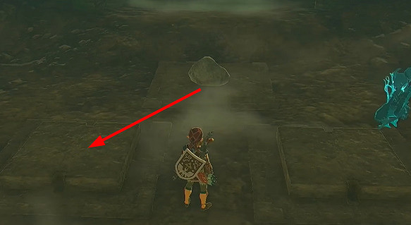 《塞爾達傳說王國之淚》汀空的衣服怎麽獲得?汀空的衣服獲取方法 《塞爾達傳說王國之淚》汀空的衣服怎麽獲得?汀空的衣服獲取方法