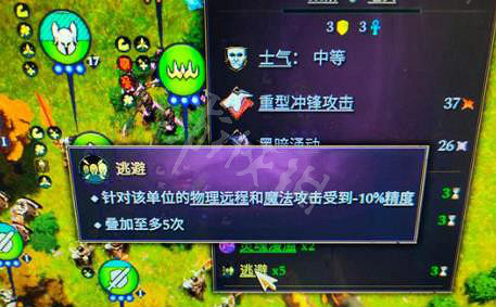 《奇蹟時代4》閃避怪怎麽打? 閃避怪打法攻略 《奇蹟時代4》閃避怪怎麽打? 閃避怪打法攻略