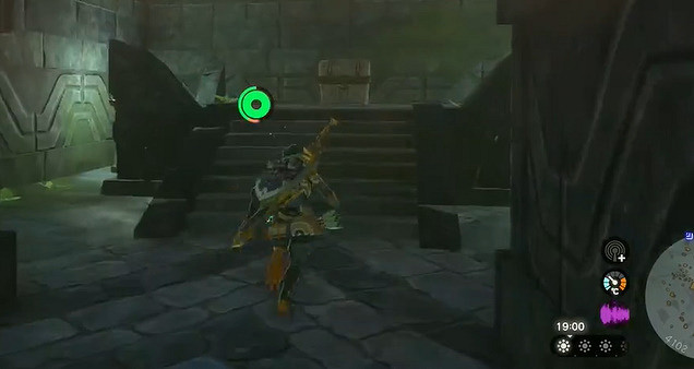 《塞爾達傳說王國之淚》卓拉頭盔怎麽獲得？卓拉頭盔獲取方法