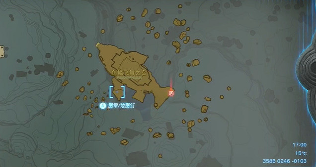 《塞爾達傳說王國之淚》卓拉頭盔怎麽獲得？卓拉頭盔獲取方法