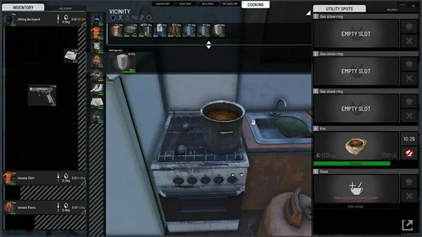 《人渣》食譜怎麽用？ 食譜烹飪食物方法