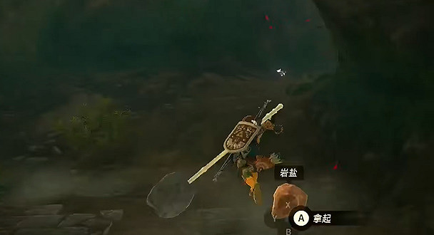 《塞爾達傳說王國之淚》海利亞士兵護脛怎麽獲得?海利亞士兵護脛獲取攻略 《塞爾達傳說王國之淚》海利亞士兵護脛怎麽獲得?海利亞士兵護脛獲取攻略