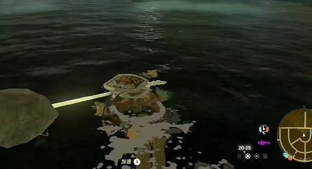 《塞爾達傳說王國之淚》海利亞士兵頭盔怎麽獲得?海利亞士兵頭盔獲取攻略 《塞爾達傳說王國之淚》海利亞士兵頭盔怎麽獲得?海利亞士兵頭盔獲取攻略