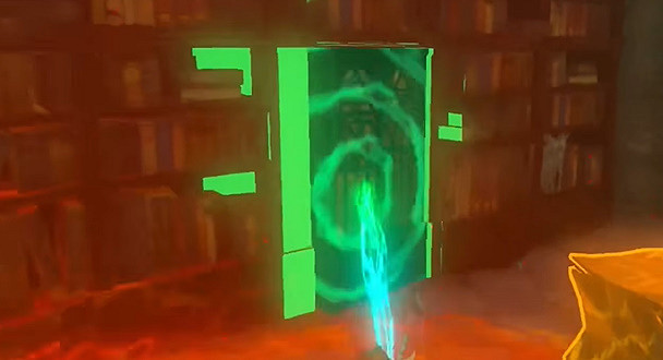 《塞爾達傳說王國之淚》近衛兵的靴子怎麽獲得?近衛兵的靴子獲取攻略 《塞爾達傳說王國之淚》近衛兵的靴子怎麽獲得?近衛兵的靴子獲取攻略