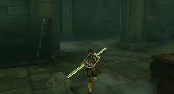 《塞爾達傳說王國之淚》海利亞士兵護脛怎麽獲得?海利亞士兵護脛獲取攻略 《塞爾達傳說王國之淚》海利亞士兵護脛怎麽獲得?海利亞士兵護脛獲取攻略