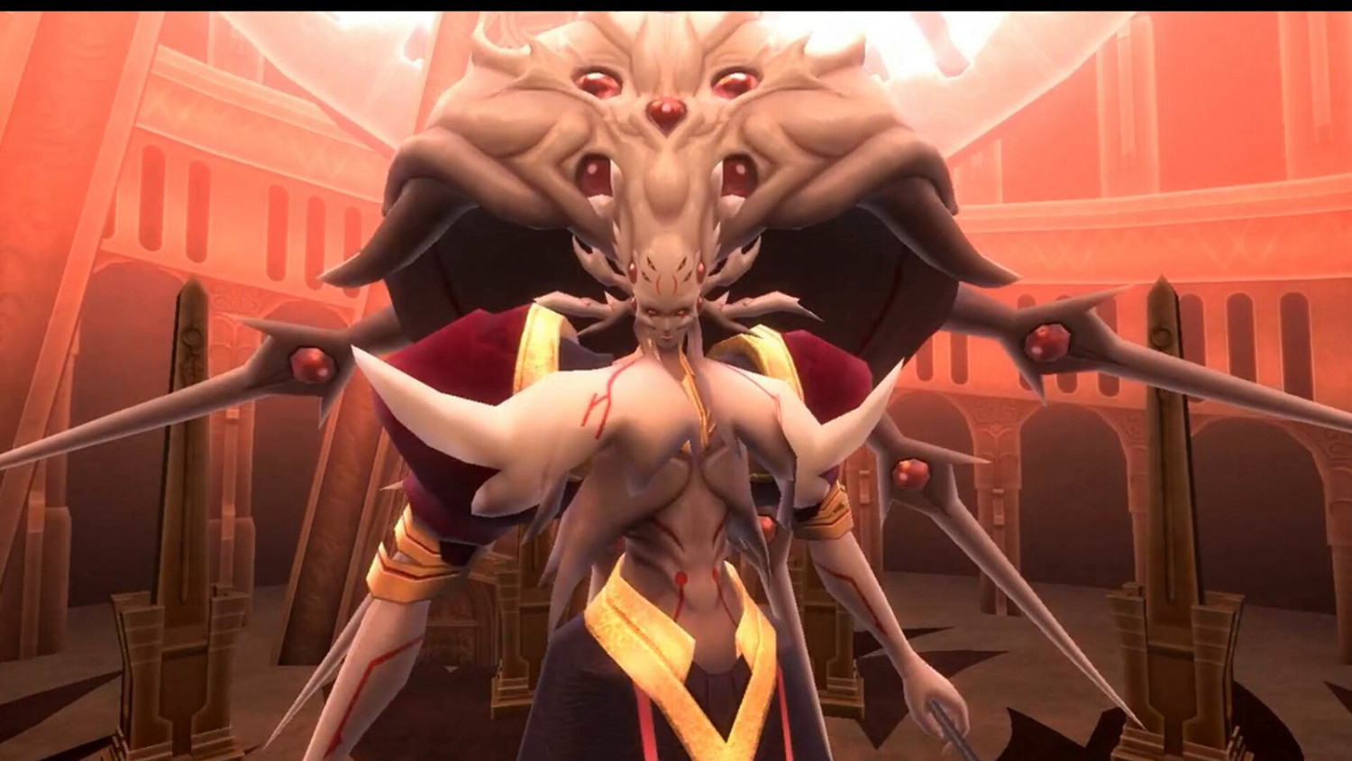 系列名作PC版 《刀劍神域Integral Factor》上架Steam 系列名作PC版 《刀劍神域Integral Factor》上架Steam