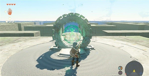 《塞爾達傳說王國之淚》洛美島的預言任務解謎攻略 預言任務怎麽完成? 《塞爾達傳說王國之淚》洛美島的預言任務解謎攻略 預言任務怎麽完成?