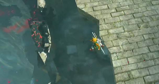 《塞爾達傳說王國之淚》近衛兵的帽子怎麽獲得?近衛兵的帽子獲取攻略 《塞爾達傳說王國之淚》近衛兵的帽子怎麽獲得?近衛兵的帽子獲取攻略