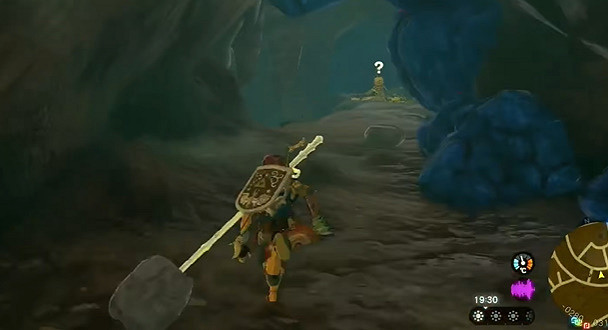 《塞爾達傳說王國之淚》海利亞士兵頭盔怎麽獲得?海利亞士兵頭盔獲取攻略 《塞爾達傳說王國之淚》海利亞士兵頭盔怎麽獲得?海利亞士兵頭盔獲取攻略