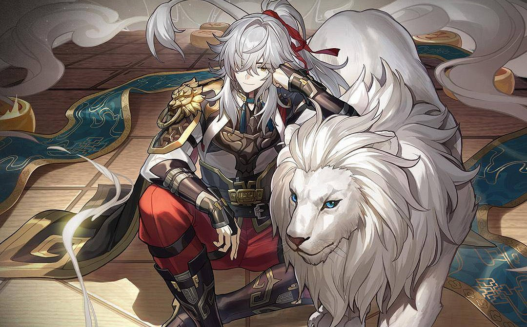 《崩壞:星穹鐵道》被氪爆!玩家儲值沒到帳 官方緊急修復 《崩壞:星穹鐵道》被氪爆!玩家儲值沒到帳 官方緊急修復