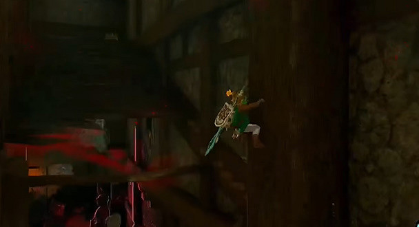 《塞爾達傳說王國之淚》近衛兵的衣服怎麽獲得?近衛兵的衣服獲取攻略 《塞爾達傳說王國之淚》近衛兵的衣服怎麽獲得?近衛兵的衣服獲取攻略