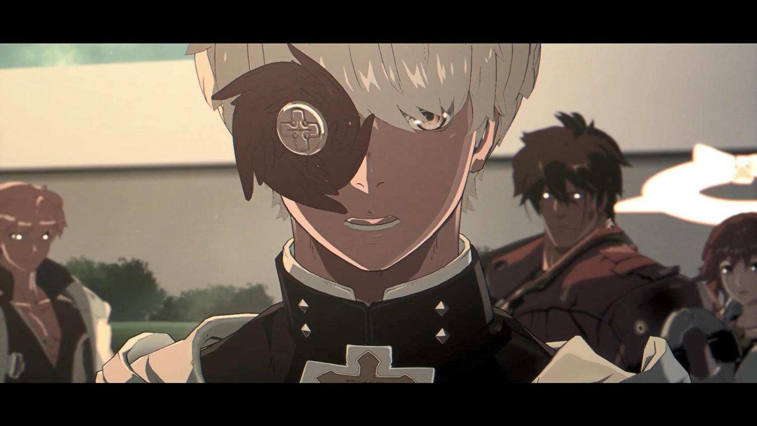 《聖騎士之戰:Strive》新DLC角色5月25日上線 季票3公布 《聖騎士之戰:Strive》新DLC角色5月25日上線 季票3公布