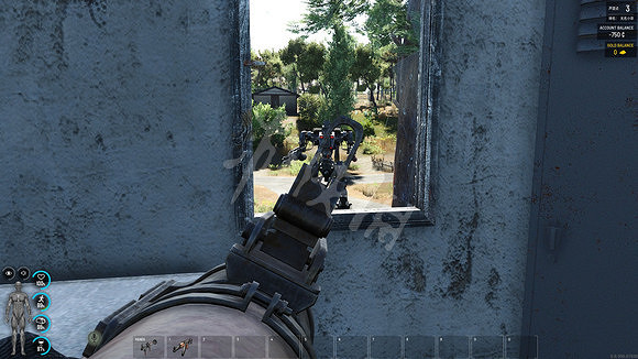 《人渣》新高達怎麽打？ 0.85新高達位置及弱點打法攻略