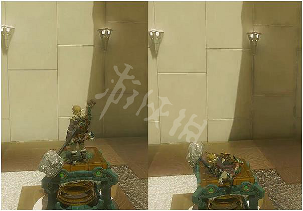 《塞爾達傳說王國之淚》摩榮恩克神廟攻略 摩榮恩克神廟怎麽過? 《塞爾達傳說王國之淚》摩榮恩克神廟攻略 摩榮恩克神廟怎麽過?